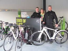 Ebike Box In Burgfarrnbach Verkauf Von E Bikes Der Marke Kalkhoff