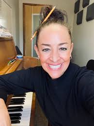 Daily Inspiration: Meet Connie-Lin Chmura Nold