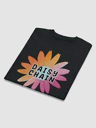 Lesbian Daisy Chain T-Shirt - jennykikilv24