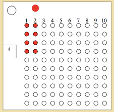 Montessori Mathematics Table Of Arithmetics