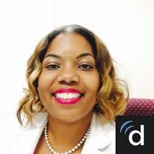 Dr. Shaessa Wright, DO