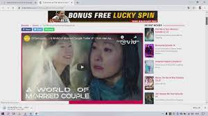 Tak dong kyung telah bekerja keras sejak orang tuanya meninggal. Cara Download Drama Korea Free Subtitle Indonesia Drama Chinaa Gratis Youtube