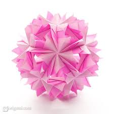 Gallery Go Origami Origami Origami Paper Modular Origami