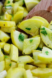 Check spelling or type a new query. Sauteed Yellow Squash Rasa Malaysia