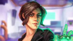 Thimbleweed Park: First Impressions