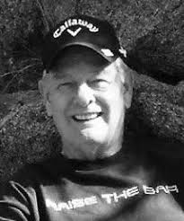 Patrick N. Hill Obituary