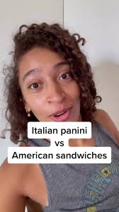 Discover the Origin of Panini Sandwiches and Their Delicious Varieties