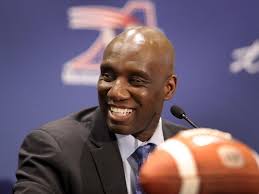 GM Kavis Reed optimistic about Alouettes' draft prospects