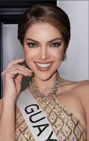 Miss Ecuador 🌷🫂🇪🇨