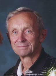 SP4 Michael “Mike” Solms (1934-2021)