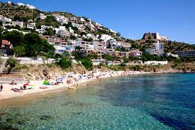 Discover the costa brava with our seminar in rosas. Die Besten Ideen Fur Einen Urlaub In Roses Ferienwohnungen Spanien