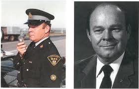 Robert Gray Obituary