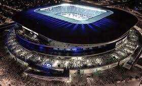 2020 top things to do in porto alegre. Arena Do Gremio Gremiopedia A Enciclopedia Do Gremio