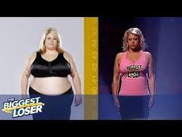 The biggest loser is an american reality television show that began broadcasting on the nbc network on october 19, 2004. The Biggest Loser Finale Daris Ashley Weigh In Youtube