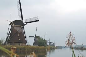 In europe, netherlands by jurgalast updated: The Windmills Of Kinderdijk Netherlands Nook Twelve