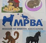 MPBA-Missouri Pet Breeders Association | Lebanon MO
