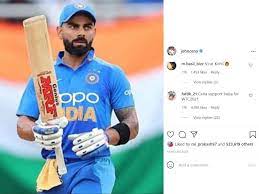 He plays for royal challengers bangalore in the indian premier league (ipl). 3wf1l23onwbzpm