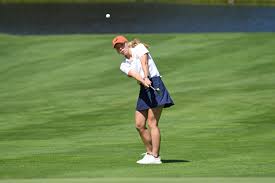 Women's Golf Takes Third Place At MIAA Fall Finish, Advances to NCAA  Qualifier - Hope College