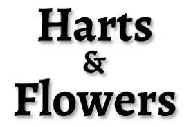 This book is full of beautiful flowers that are great fun to stitch. Morrilton Florist Flower Delivery By Harts Flowers