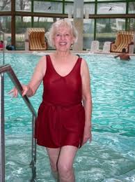 Culotte Piscine Pour Femme Piscine Incontinent