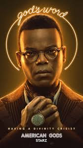 Amazon's streaming service comes standard with any and all amazon prime memberships. American Gods Season 3 Poster 11 Goldposter
