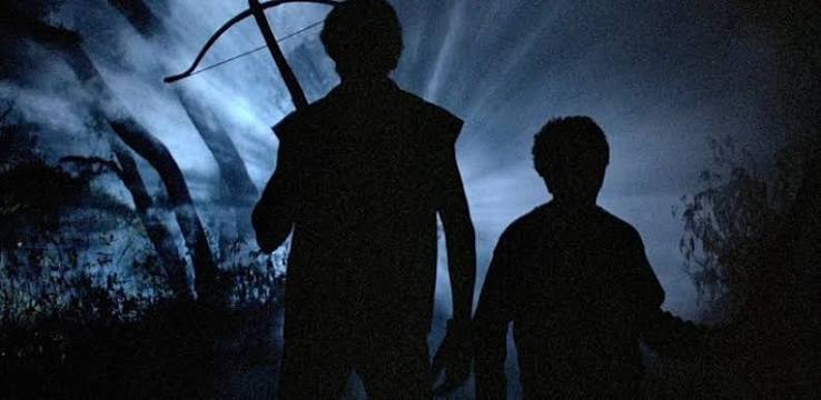 The Zero Boys (1986): Deliverance From Evil – The Schlock Pit