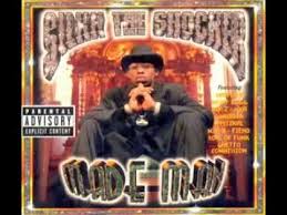 Silkk The Shocker Ft Jay Z Master P You Know 7 What Silkk The Shocker The Shocker Southern Hip Hop