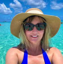 Sailing May 18 2025 who's going? First time