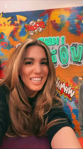 What would Kim Possible look like today?? #KIMpossible