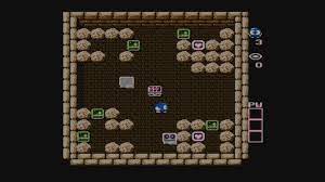 Juega gratis a este juego de en vivo y demuestra lo que vales. Adventures Of Lolo Nes Juegos Nintendo