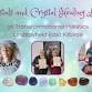 Crystals and Crystal Healing Level 1 event image