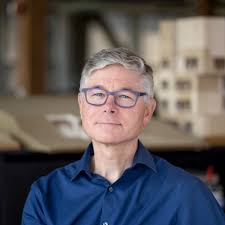 The Miller Hull Partnership...