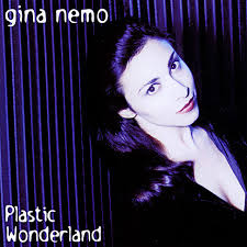 Gina Nemo en Apple Music
