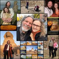 Robert M Schoch (@RobertSchochPhD)