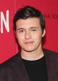 The Cast For Disney S Coming Of Age Series Love Simon Is Finally Coming Together Nick Robinson Love Simon Movie Robinson