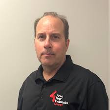 Area Four Industries