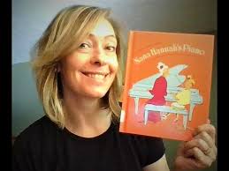 Nana Hannah's Piano by: Barbara Bottner Pictures by: Diana Cain Bluthenthal  Read Aloud by Mrs. Jen
