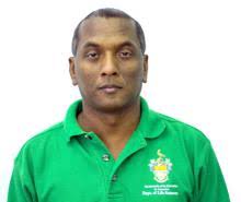 Azad Mohammed's Instagram, Twitter & Facebook