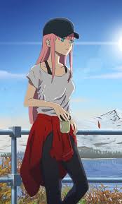 Zero two hd iphone wallpapers wallpaper cave. Zero Two Wallpaper Iphone Xr