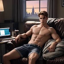 Explore AI Boyfriend for You | NSFW AI Sex Chat | Aroused