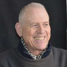 The Committee — Bournemouth Orchid Society