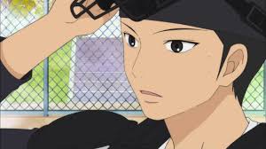 Maybe you would like to learn more about one of these? Ryu Sanada Baseball Kimi Ni Todoke Ryu Anime