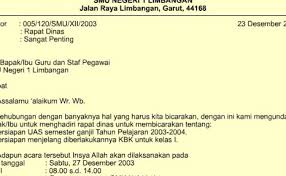Contoh Surat Pribadi Bahasa Jawa Kanggo Konco Berbagi Contoh Surat Cute766
