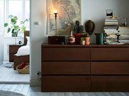 nordmela chest of drawers with clothes rail ikea dealsplus meubel ideeen slaapkamermeubels ikea