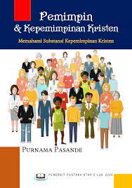 Buku ini mengulas tentang kepemimpinan dan perspektif kepemimpinan yang dapat dijadikan dasar bagi pemimpin untuk lebih memahami perbedaan antara kepemimpinan dan manajemen, dan perspektifnya sebagai pemimpin yang memainkan perannya sehingga dapat diandalkan oleh para. Pdf Pemimpin Kepemimpinan Kristen