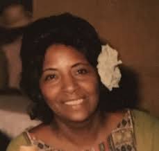 Obituary for Esther Feaster