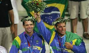 Chegamos ao projeto grael no final da tarde. Torben Grael E O Brasileiro Mais Velho A Ser Campeao Olimpico