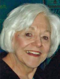 Obituary information for Rosemary M. Bull