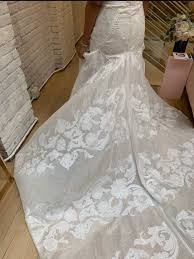 In 2021, there's another thing to consider: Rue De Seine Wedding Dresses