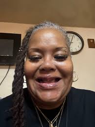 Normally some of the Kaltungo Girls are fine but when they open teeth  everything spoiled 😄 🏃🏃